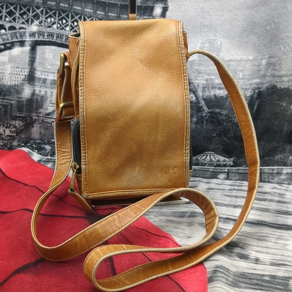 Frye Vintage Crossbody